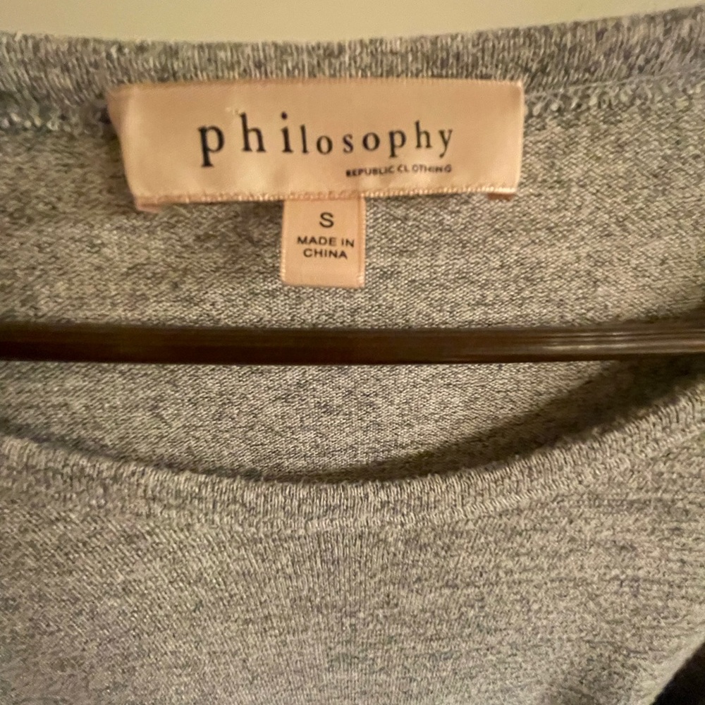 Philosophy top